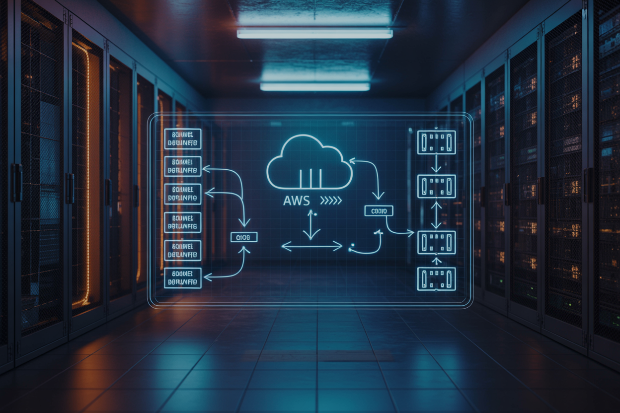 Understanding AWS CodeDeploy and Its Role in Modern Deployment