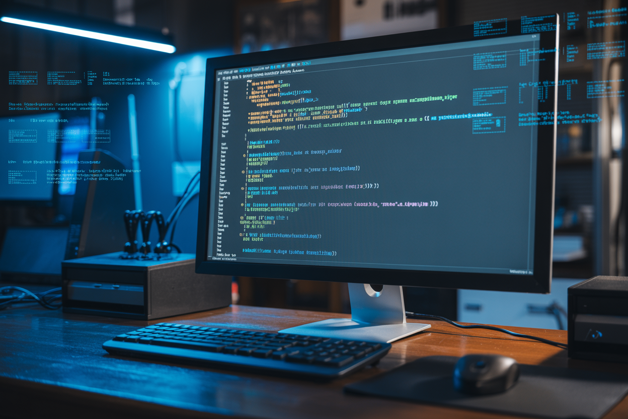 Mastering the AppSpec File for Precise Deployment Control