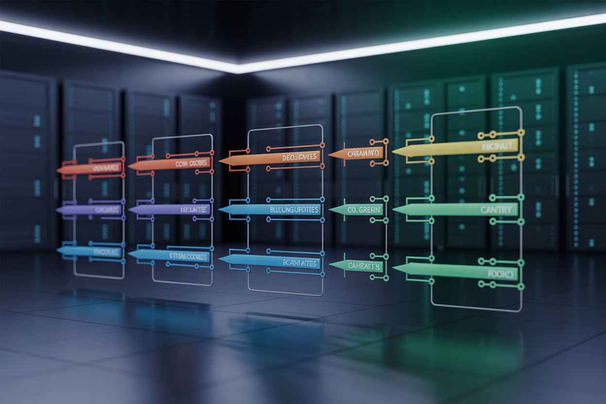 Choosing the Right Deployment Strategy to Minimize Downtime