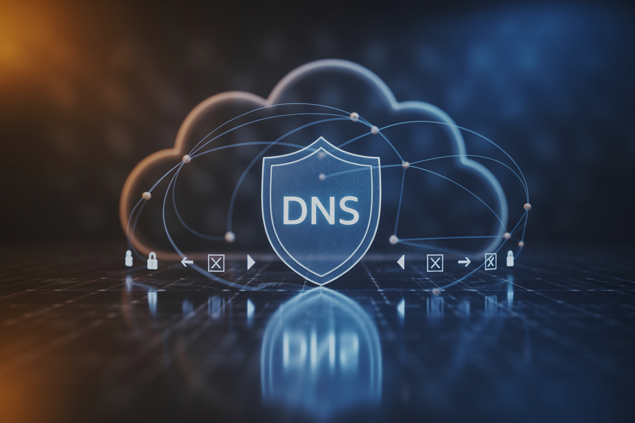 What Route 53 Resolver DNS Firewall Brings to the Table