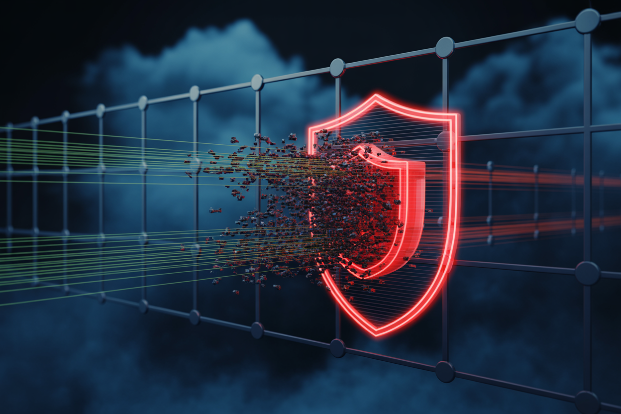 Blocking Malicious Domains and Preventing Data Exfiltration