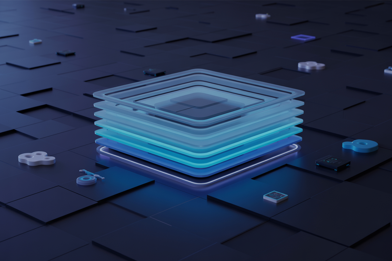 Designing a Layered Data Lake Architecture That Scales