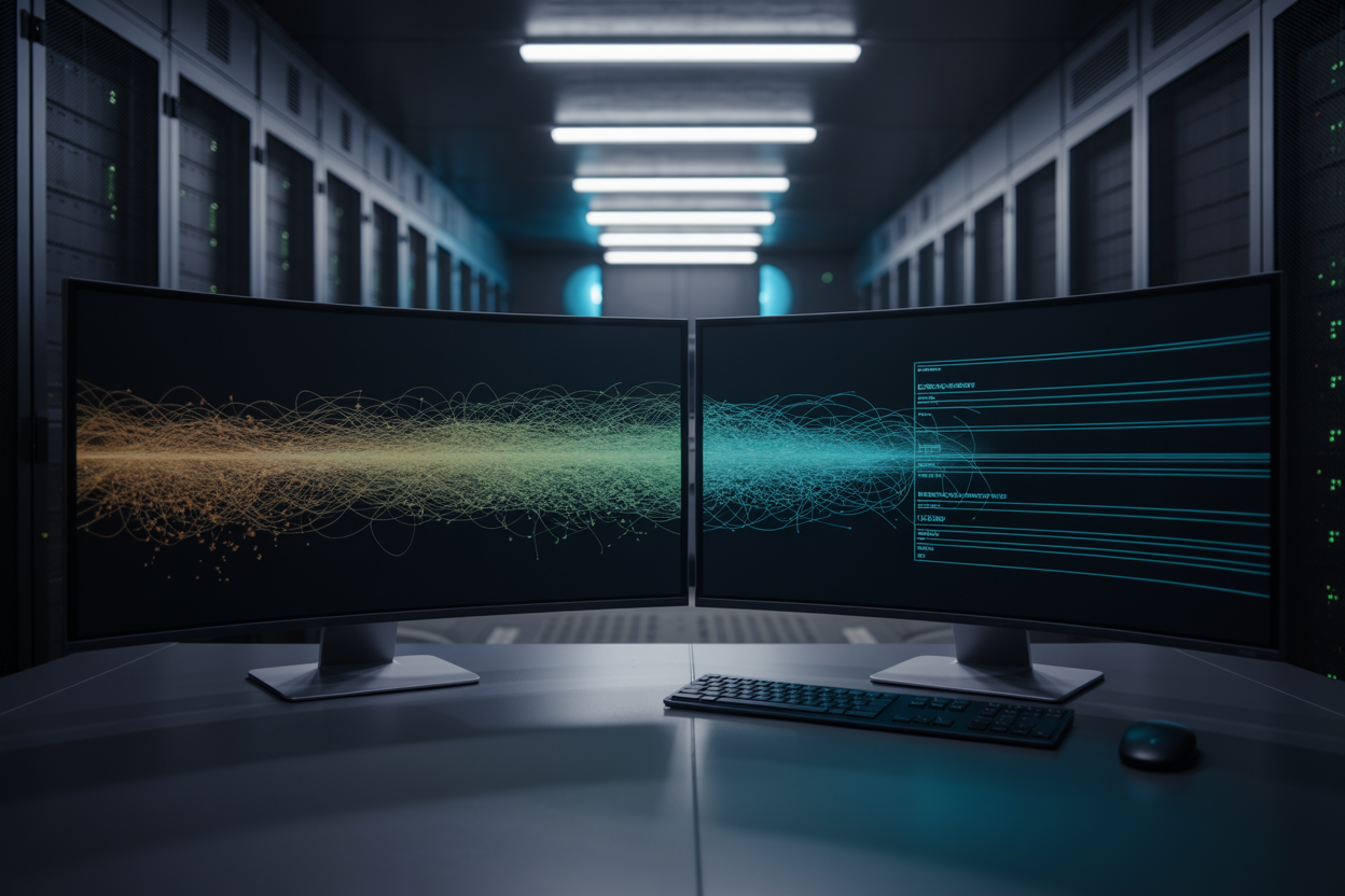 Transforming Raw Data into High-Quality Analytics-Ready Assets