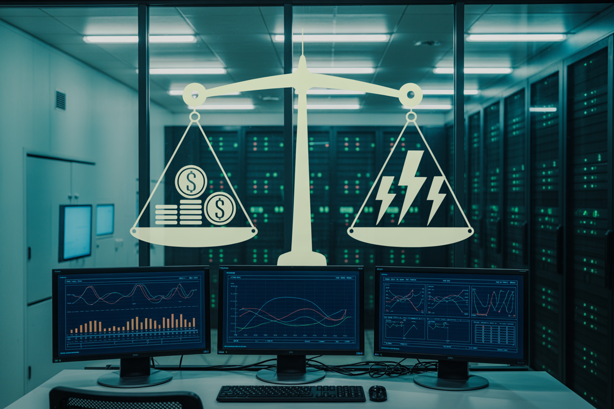 Optimizing Costs While Maximizing Analytics Performance