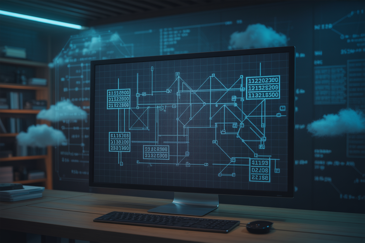 Understanding AWS VPC CIDR Fundamentals