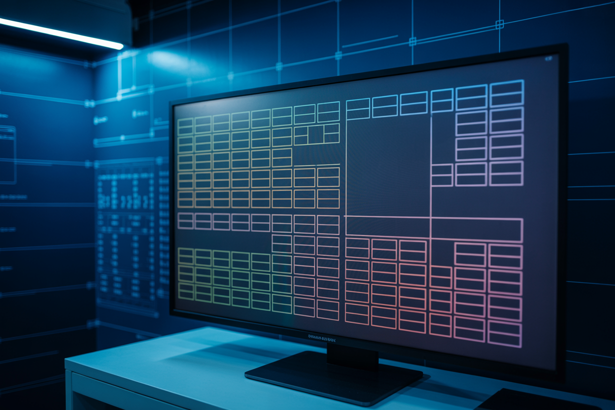 Subnet Design Strategies That Maximize Efficiency