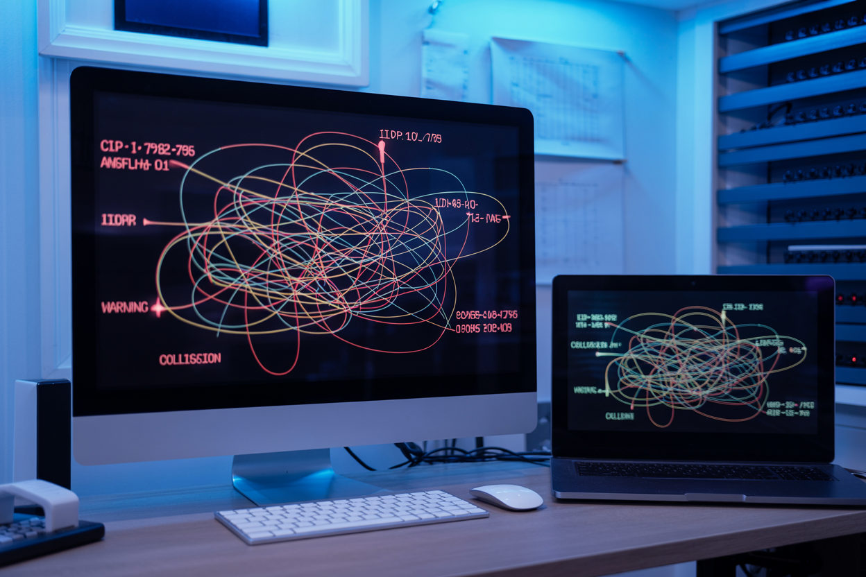 Avoiding Common CIDR Mistakes That Hurt Your Architecture