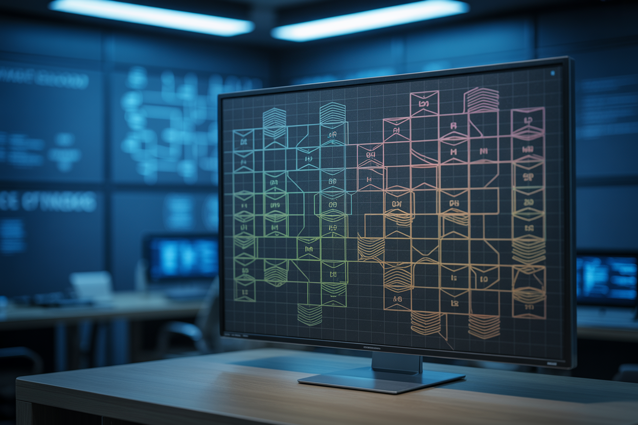 Optimizing CIDR Allocation for Security and Compliance