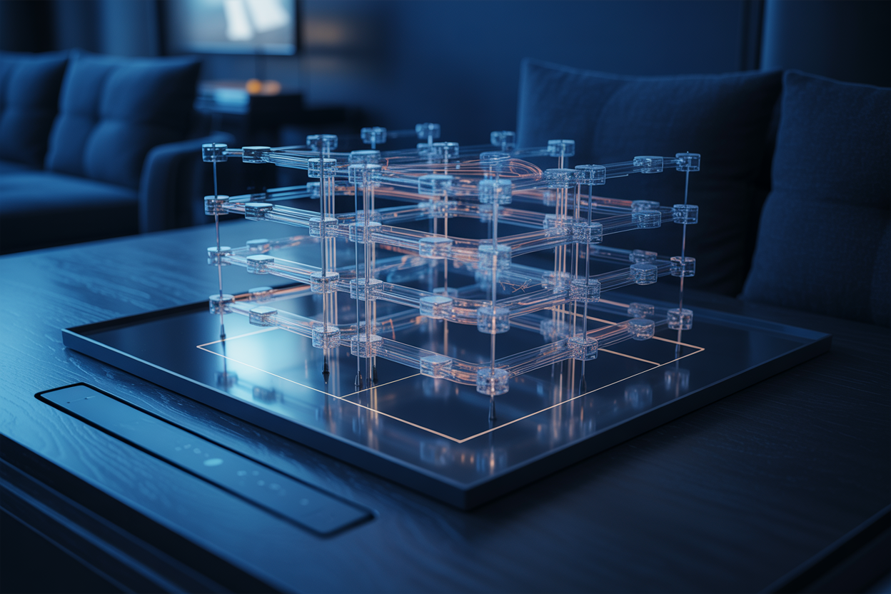 Defining the Core Architecture for Scalability and Reliability