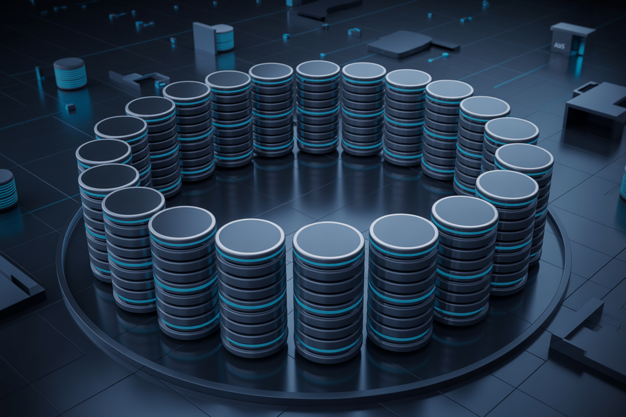 Building a Resilient and High-Performance Database Layer