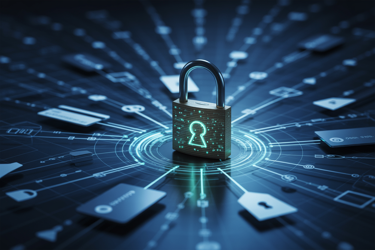 Securing Customer Data and Transactions End to End