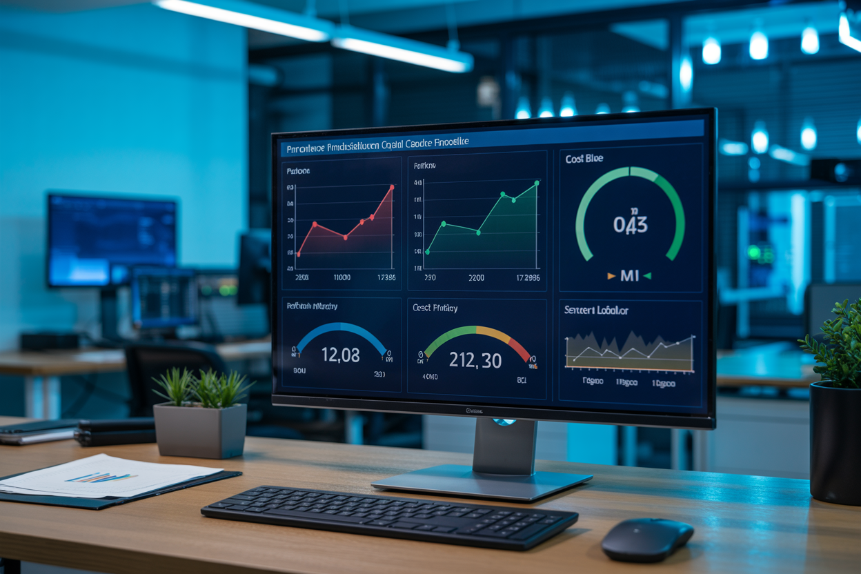 Managing Costs Without Sacrificing Performance or Reliability