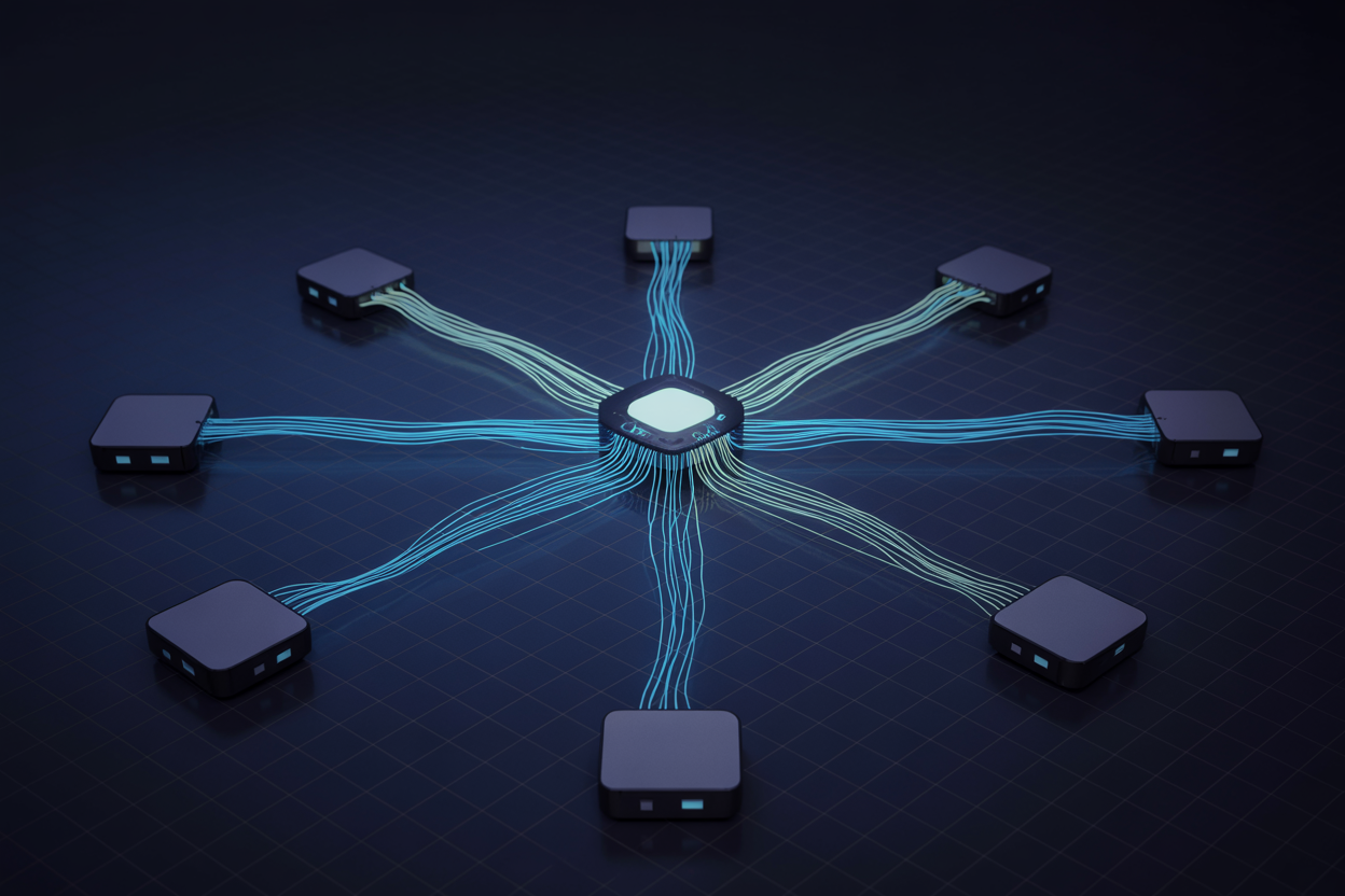Gateway Load Balancer as the Core of Your Inspection Architecture