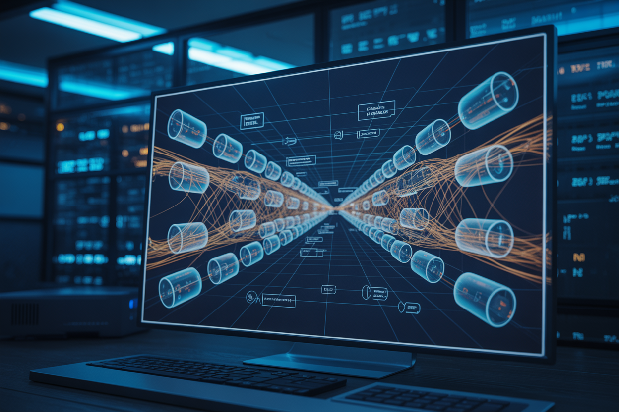 GENEVE Protocol and Its Importance in Preserving Traffic Context