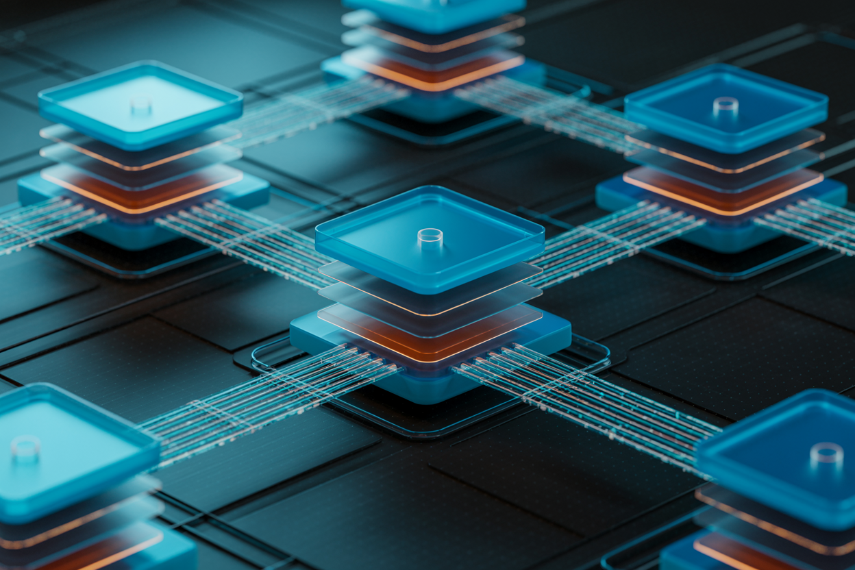 Putting It All Together in a Unified Inspection Architecture