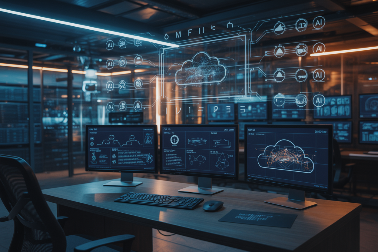 What the DevOps Agent Brings to AWS Incident Management