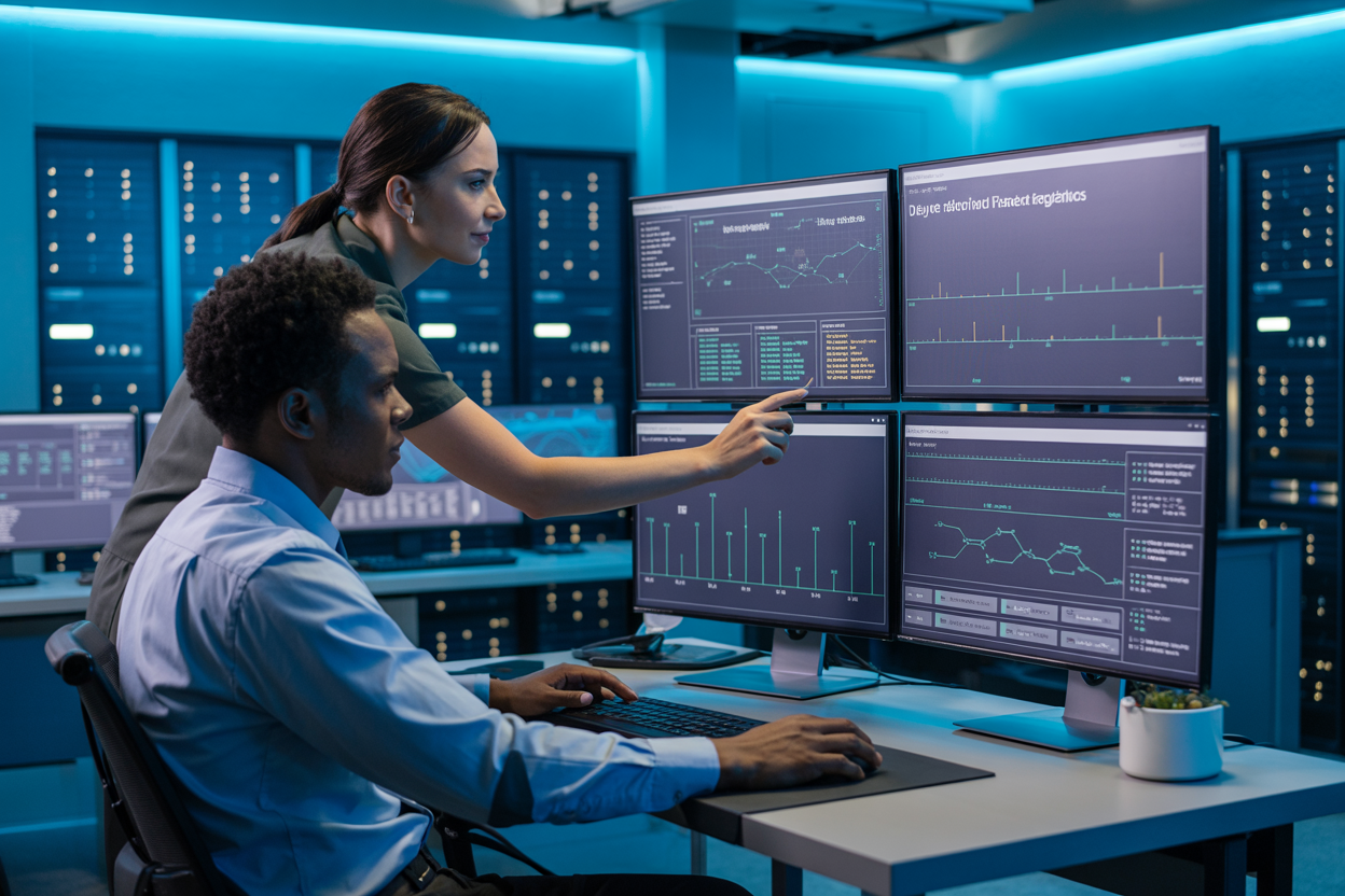Real-World Use Cases That Demonstrate Measurable Impact