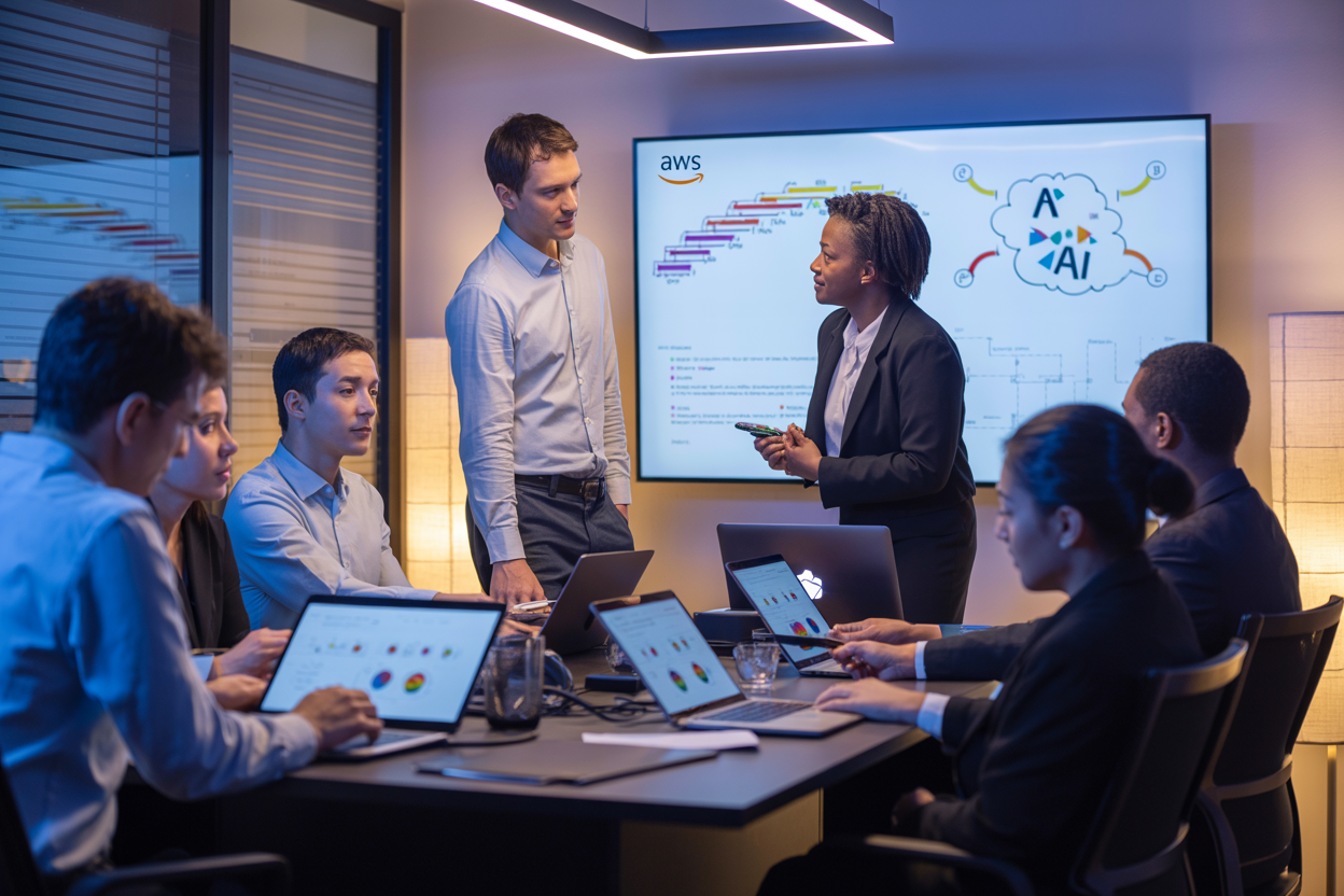 How to Successfully Adopt the DevOps Agent in Your Organization