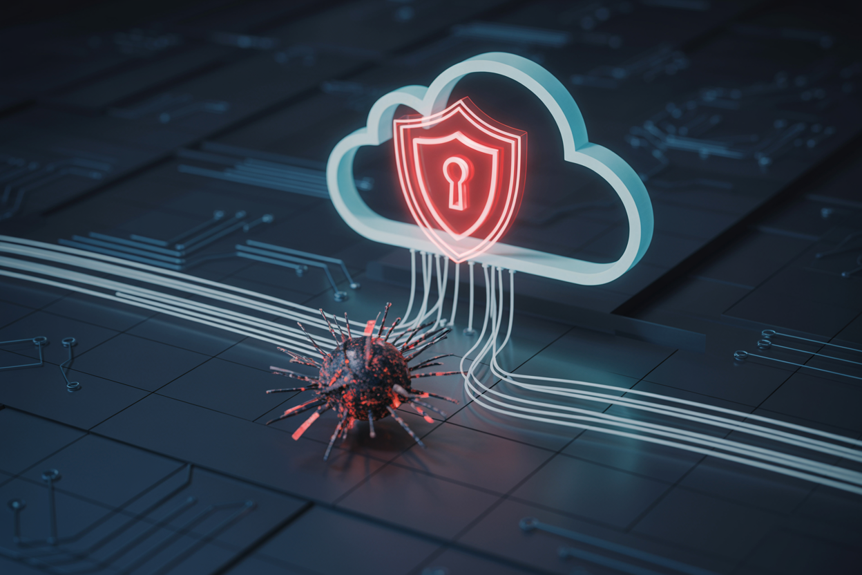 Why Malware Scanning S3 Uploads Is Non-Negotiable