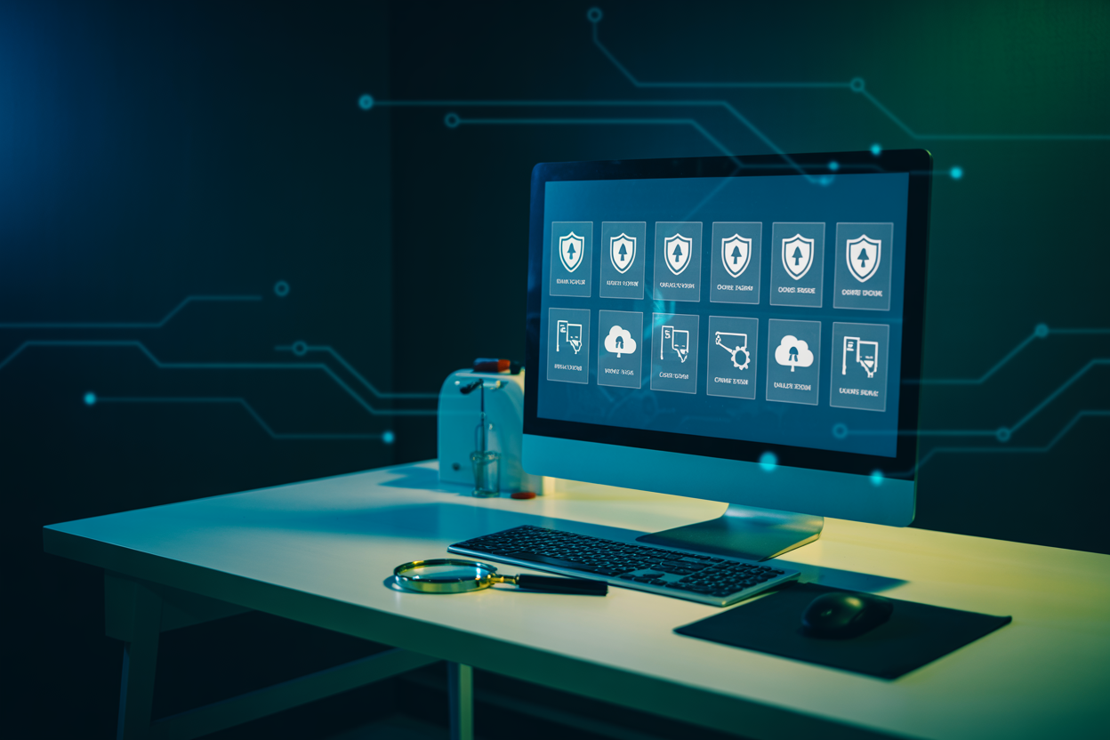 Choosing the Right Malware Scanning Solution for S3