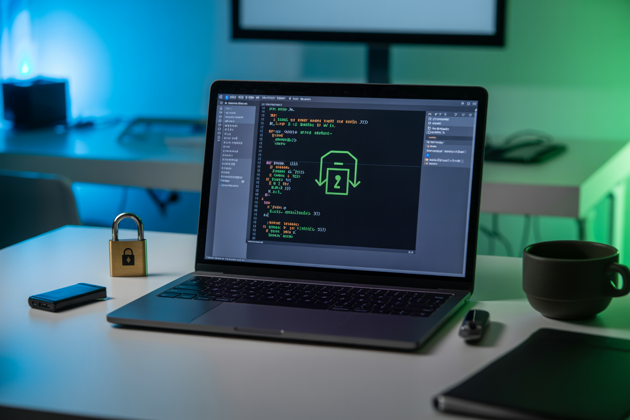 Setting Up Your Node.js Environment for Secure Uploads