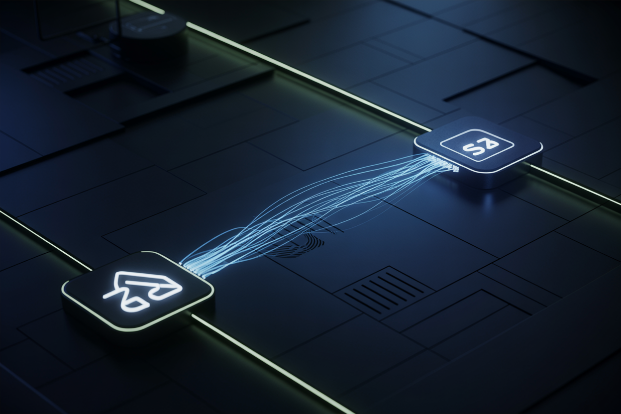 Automating Scans with AWS Lambda and S3 Event Triggers