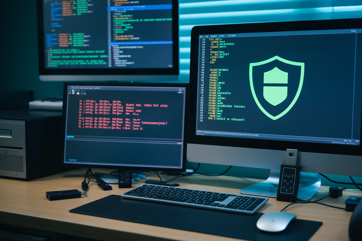 Testing and Hardening Your Scanning Implementation