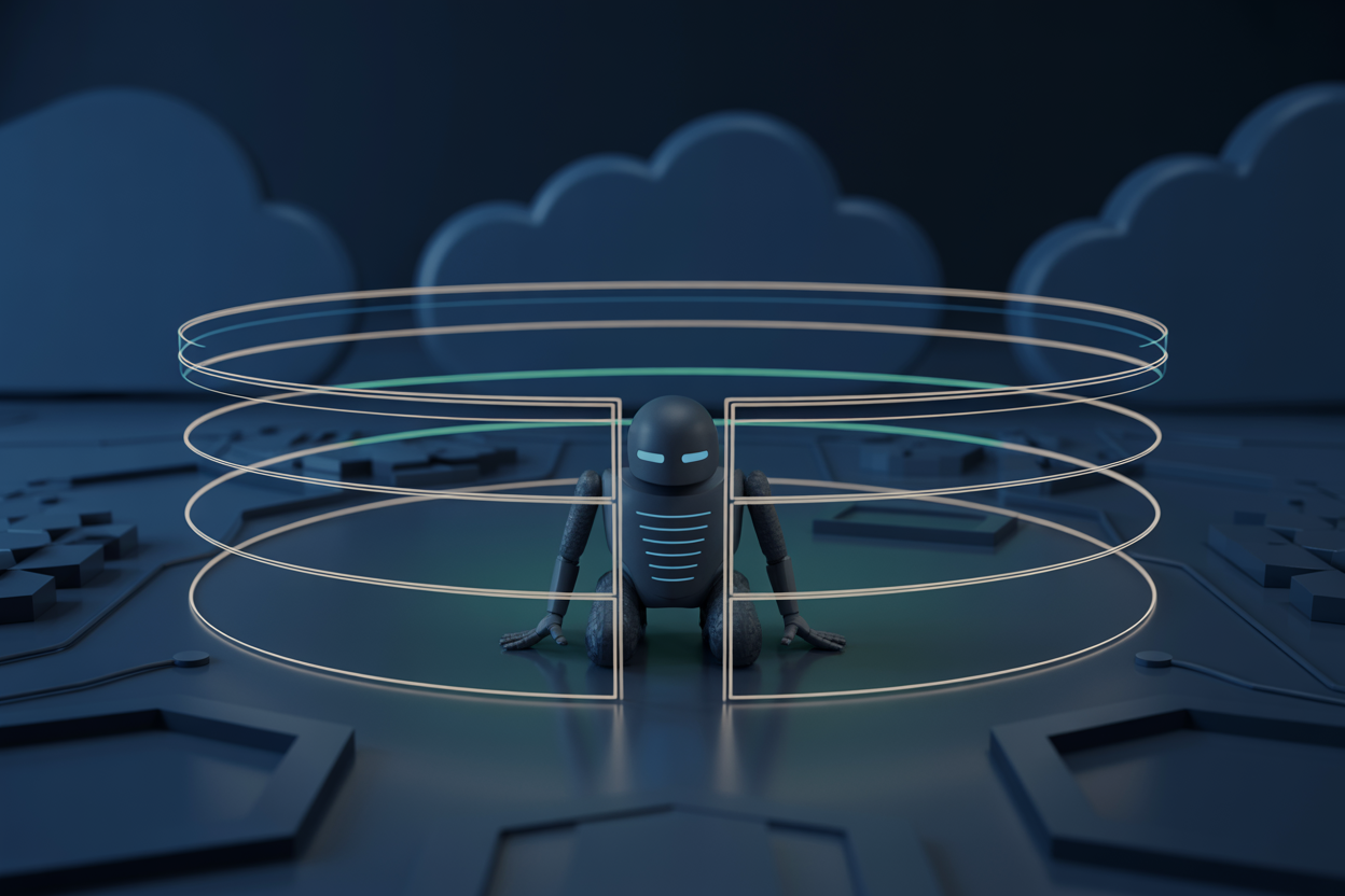 Building a Least-Privilege IAM Strategy for AI Agents