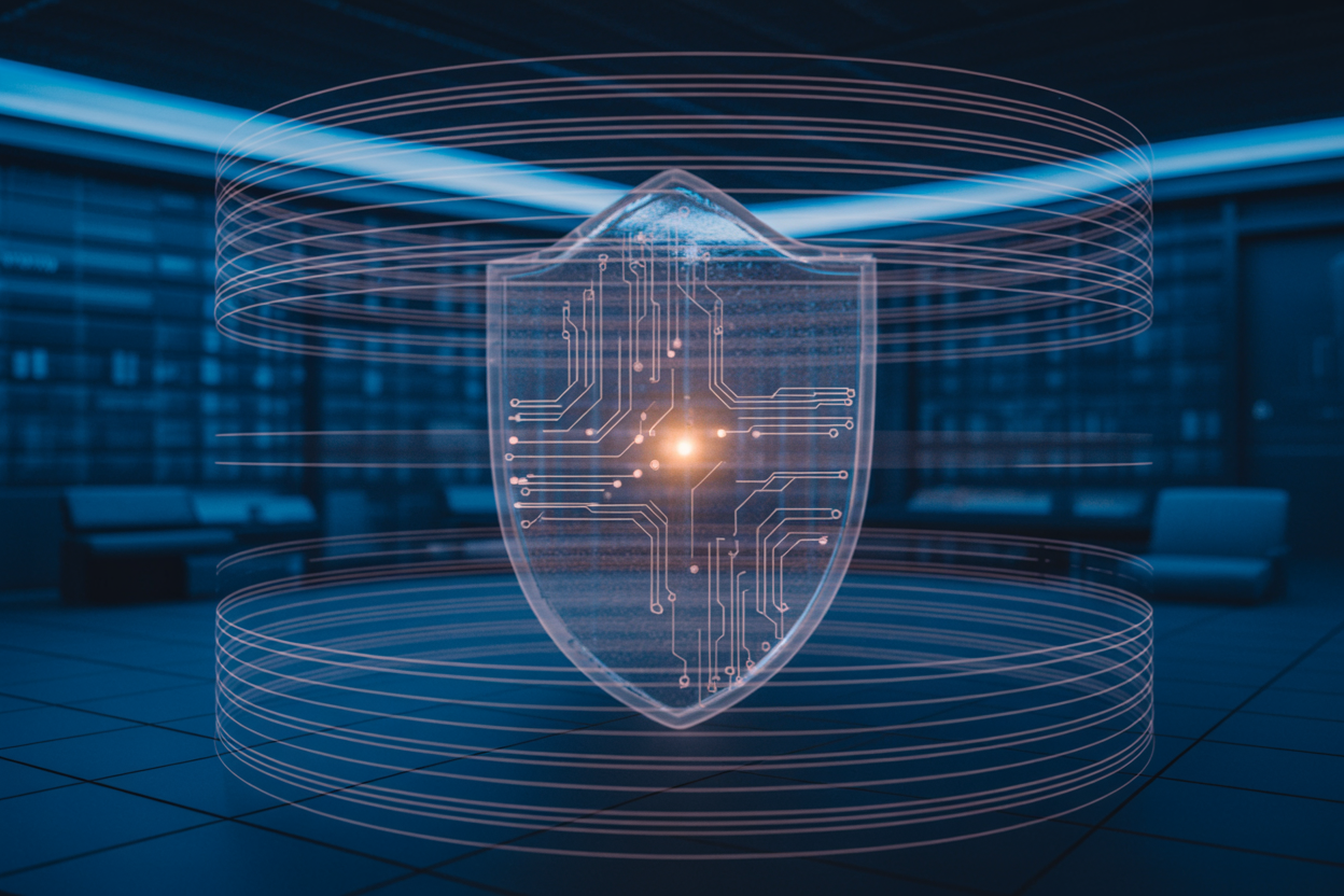 Designing Security Guardrails That Keep AI Agents in Check