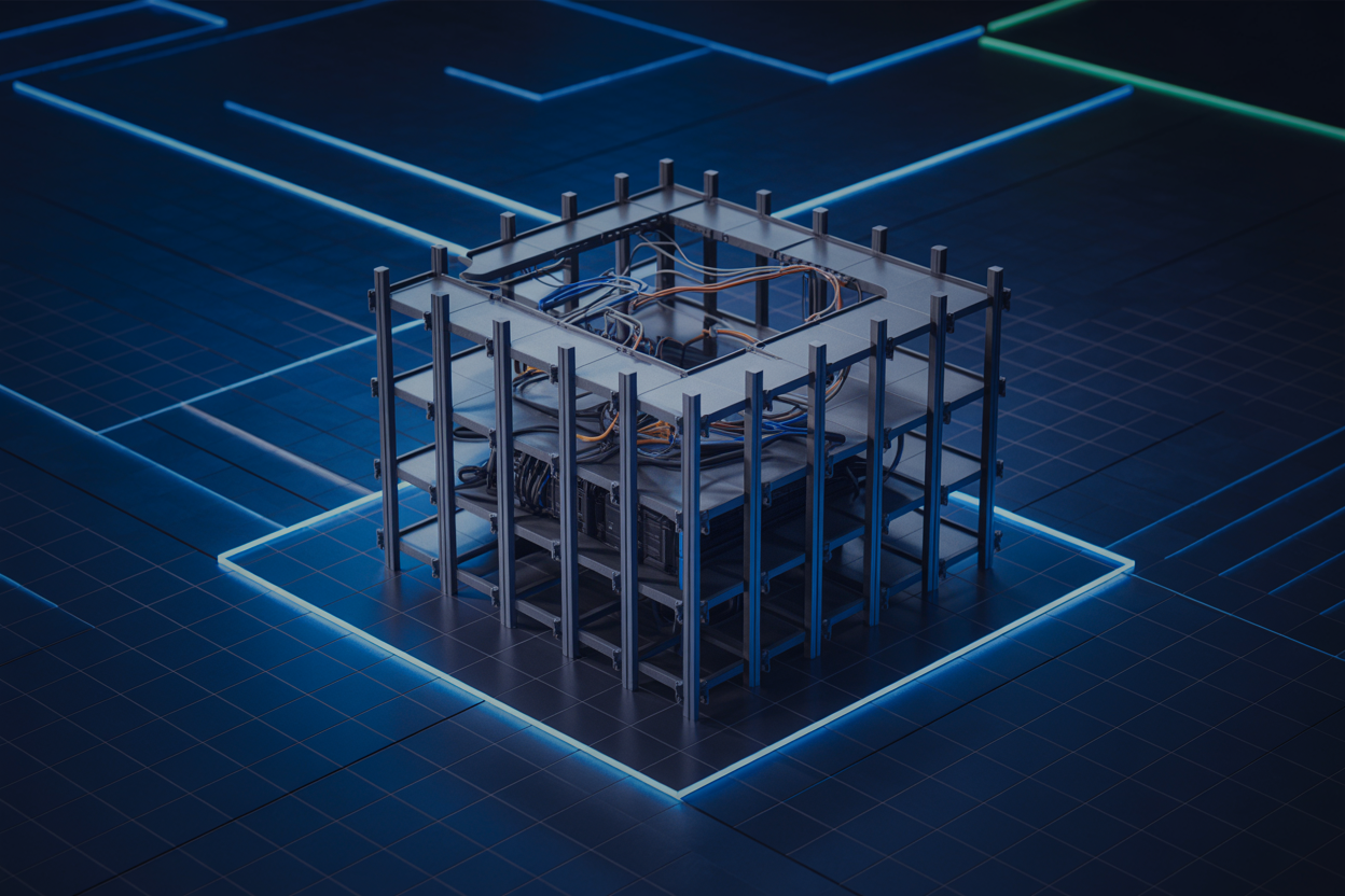 Building a Solid DevOps Foundation