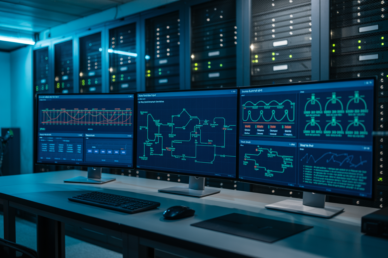Enabling Continuous Monitoring Across Your Pipeline