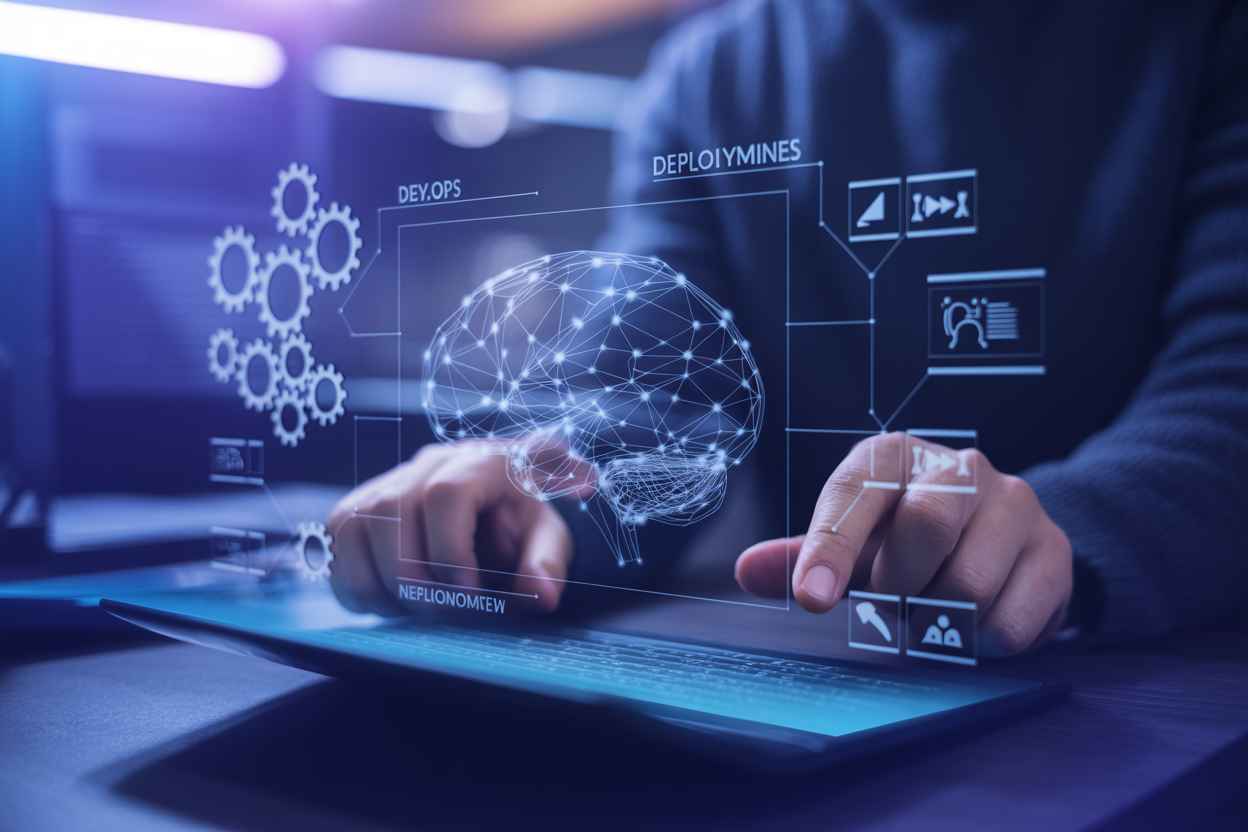 Understanding Agentic AI in the Context of DevOps