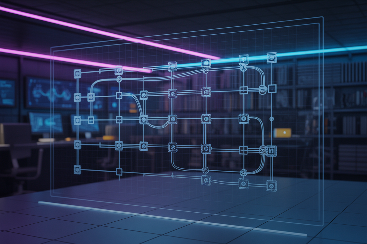 Designing the Architecture of Your AI DevOps Assistant