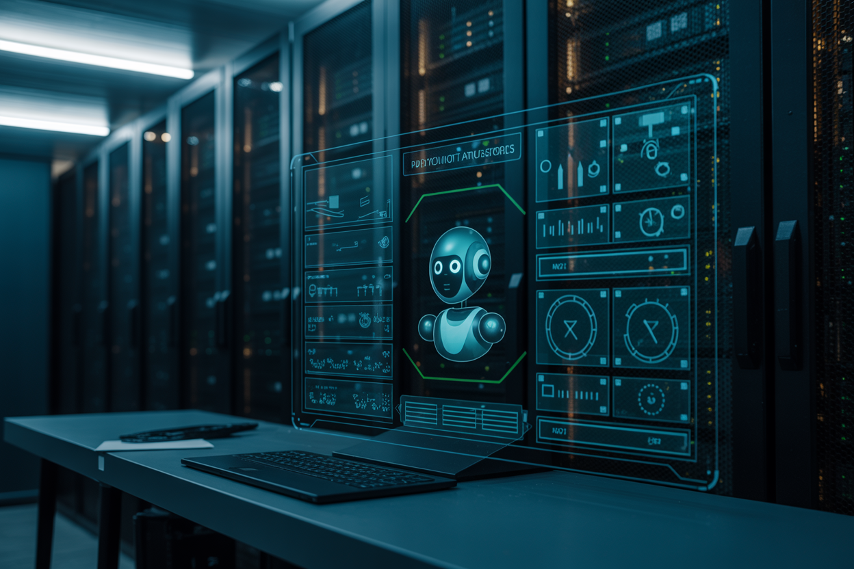 Enabling Your AI Assistant to Deploy with Confidence