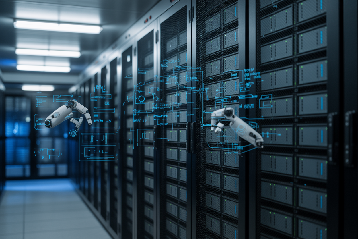 Automating Repetitive DevOps Tasks at Scale