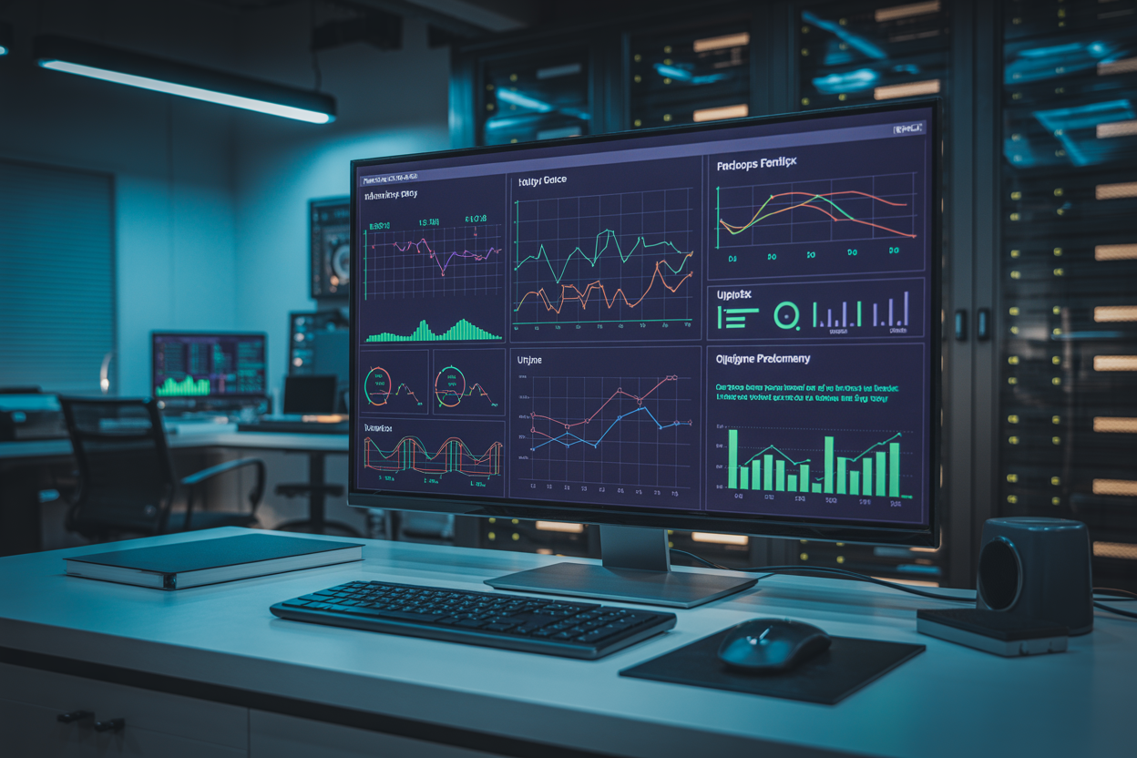 Measuring the Real-World Impact of Your Agentic DevOps System