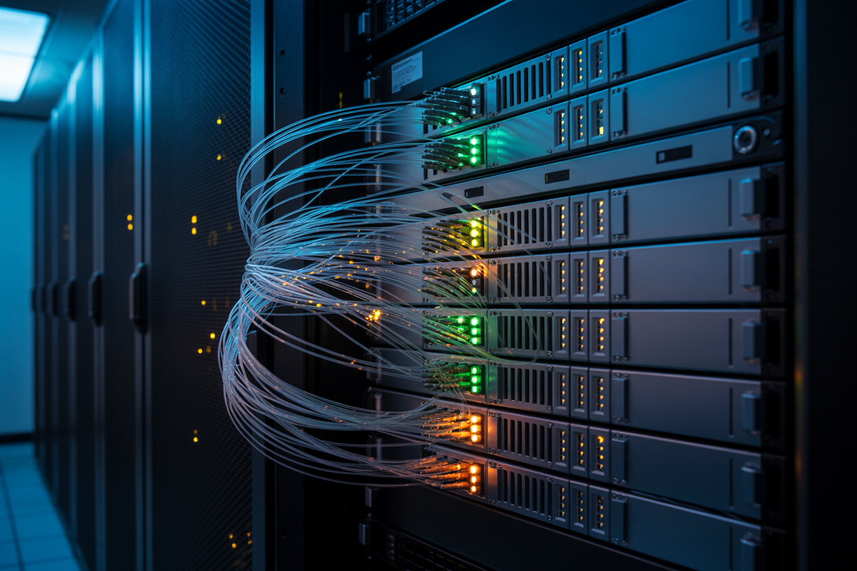 Choosing the Right Event Broker for Your System