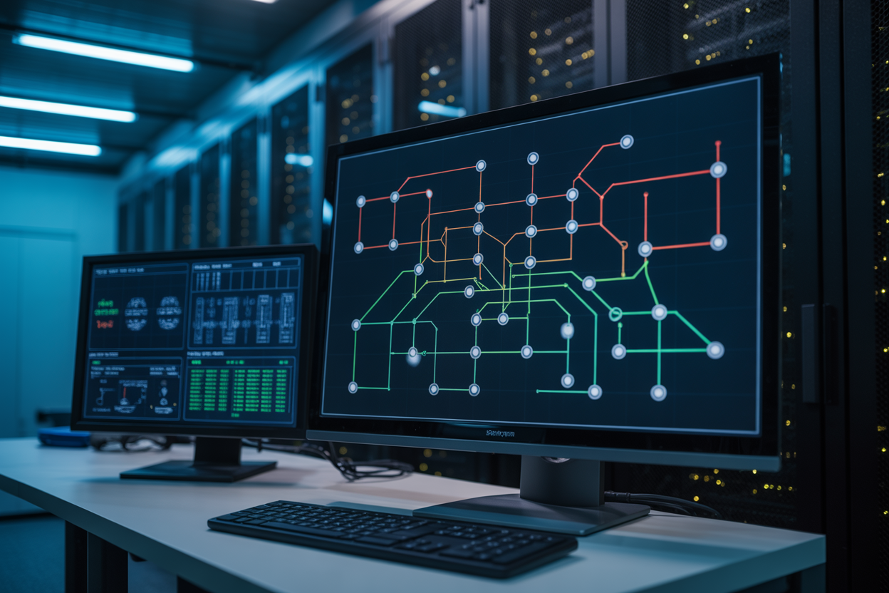 Implementing Fault Tolerance and Error Handling