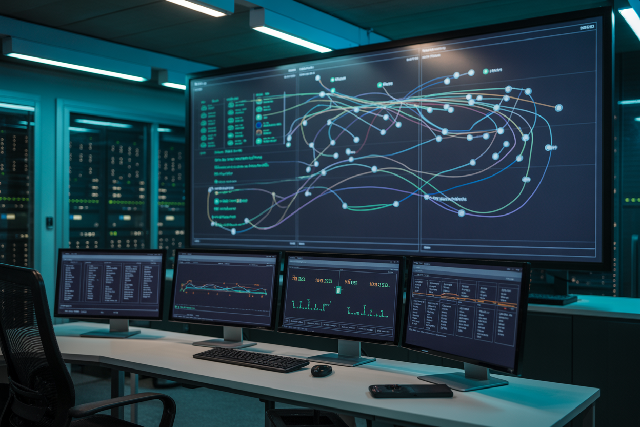 Ensuring Observability Across Event Flows