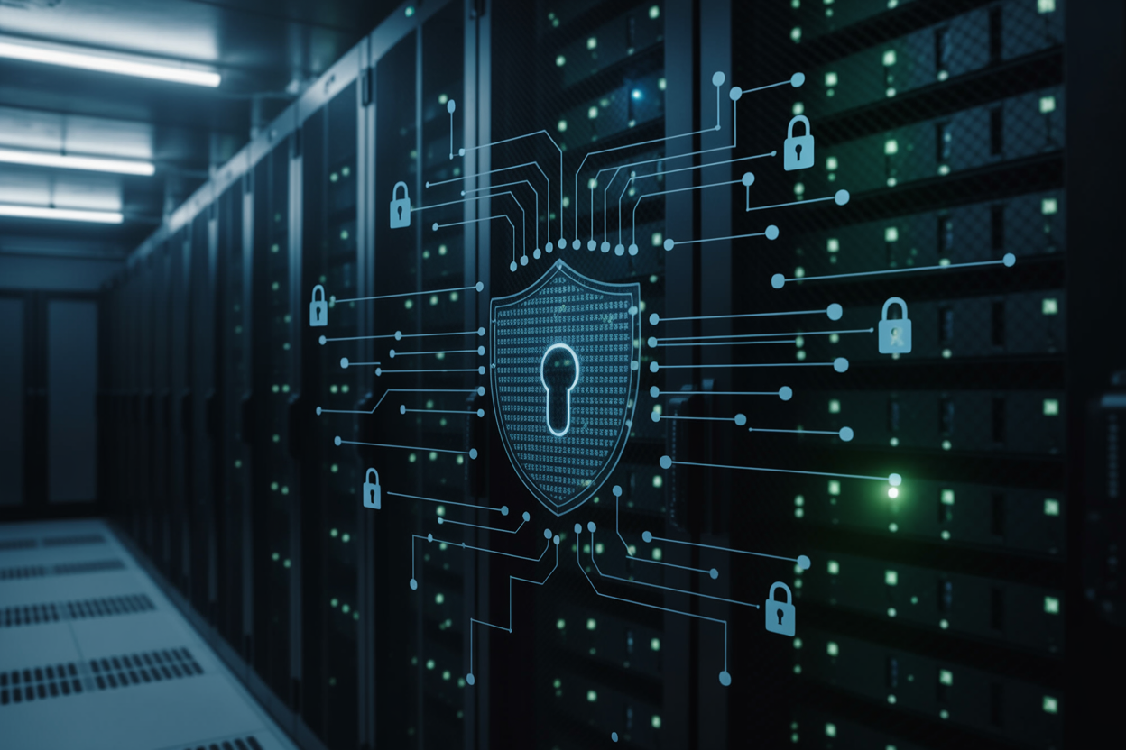 Securing Your Event-Driven Infrastructure