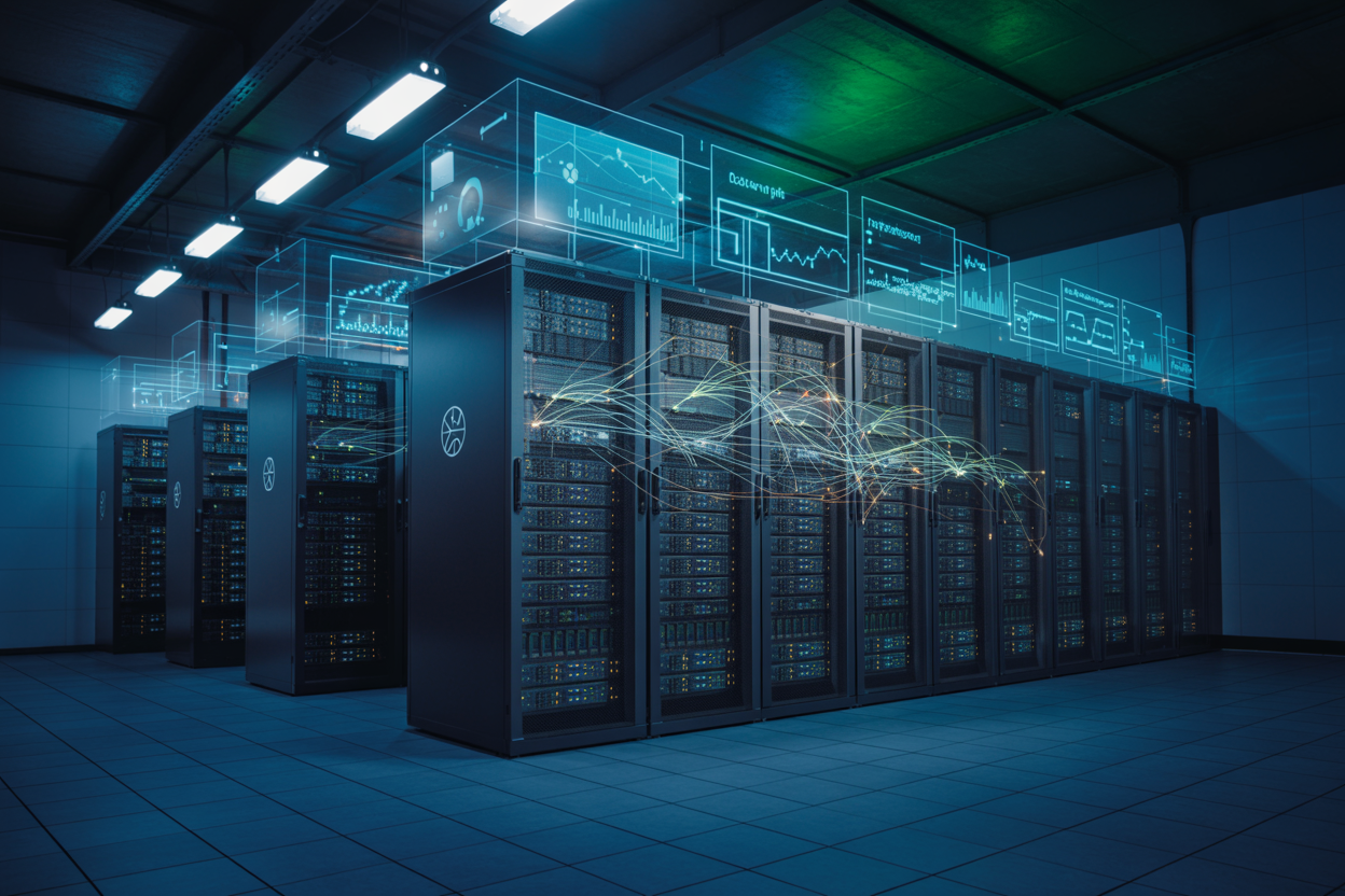 Scaling Event-Driven Systems for Production Workloads