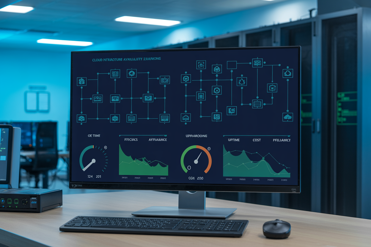Optimizing Costs Without Compromising Fault Tolerance