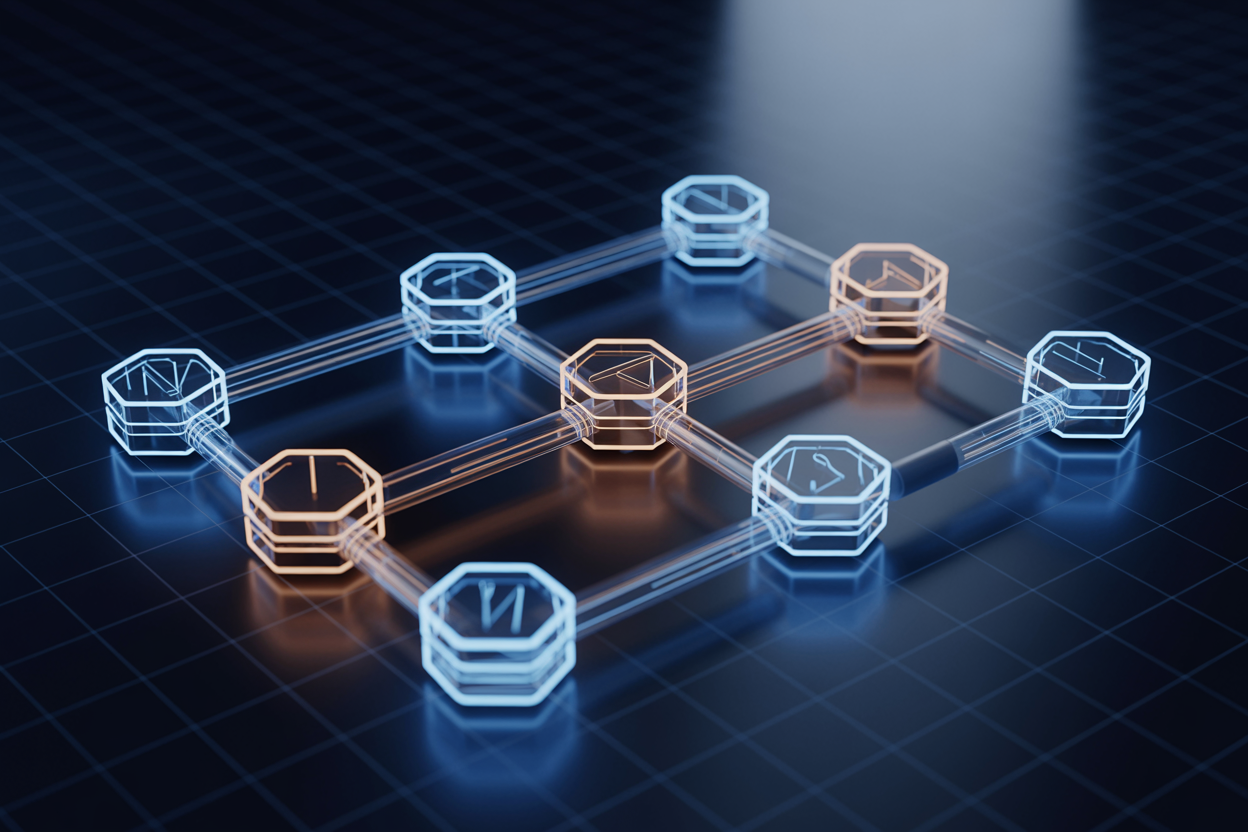 Core Components of a Scalable RAG Architecture on AWS