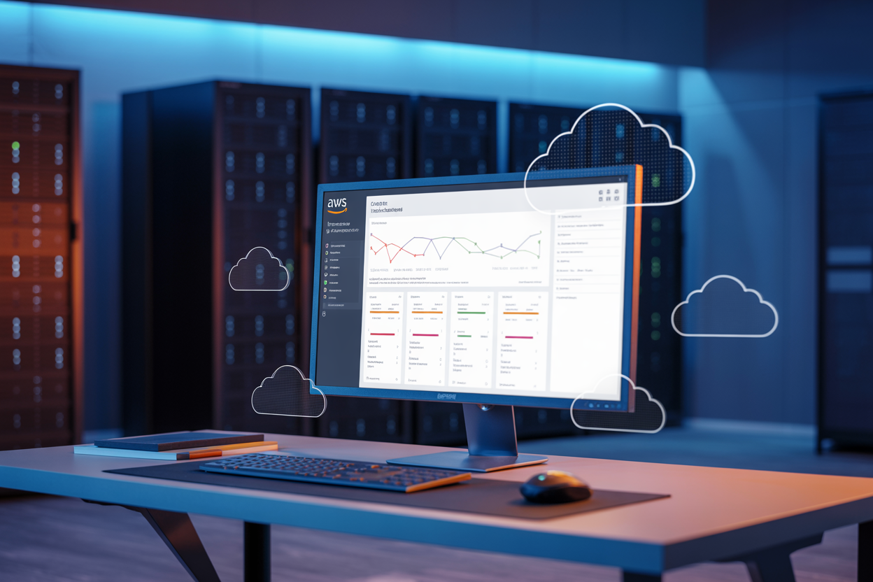 Setting Up Your Amazon Bedrock Environment for Success