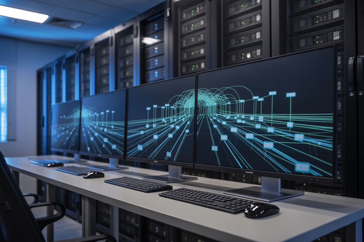 Scaling Your RAG Application to Meet Production Demands