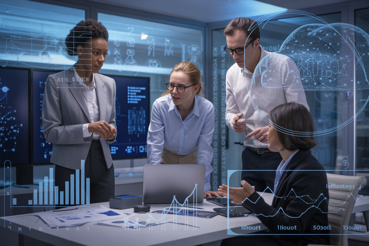 Applying Real-World Use Cases to Maximize Business Value