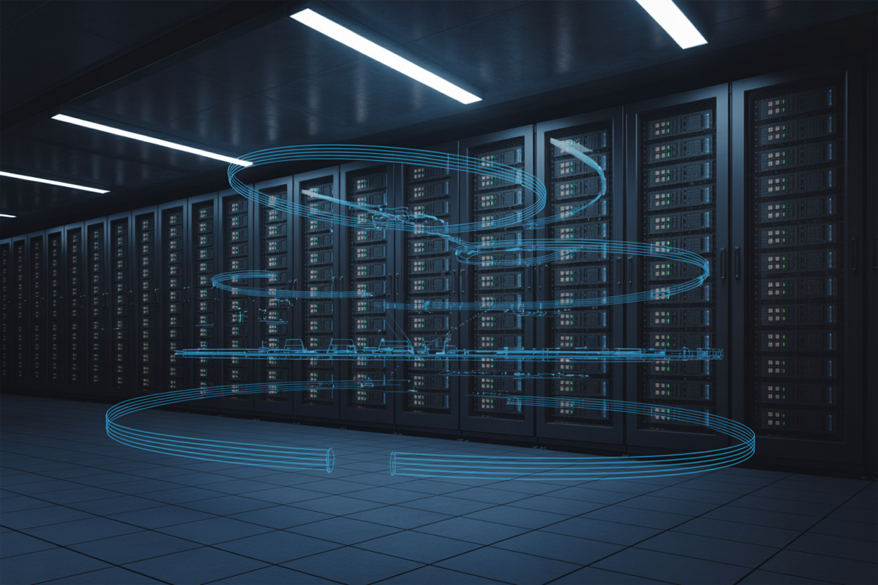 Core Principles of Scalable and Highly Available Systems