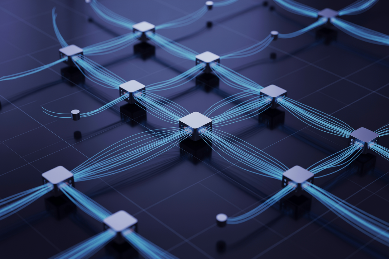 Optimizing Traffic Management and Load Distribution