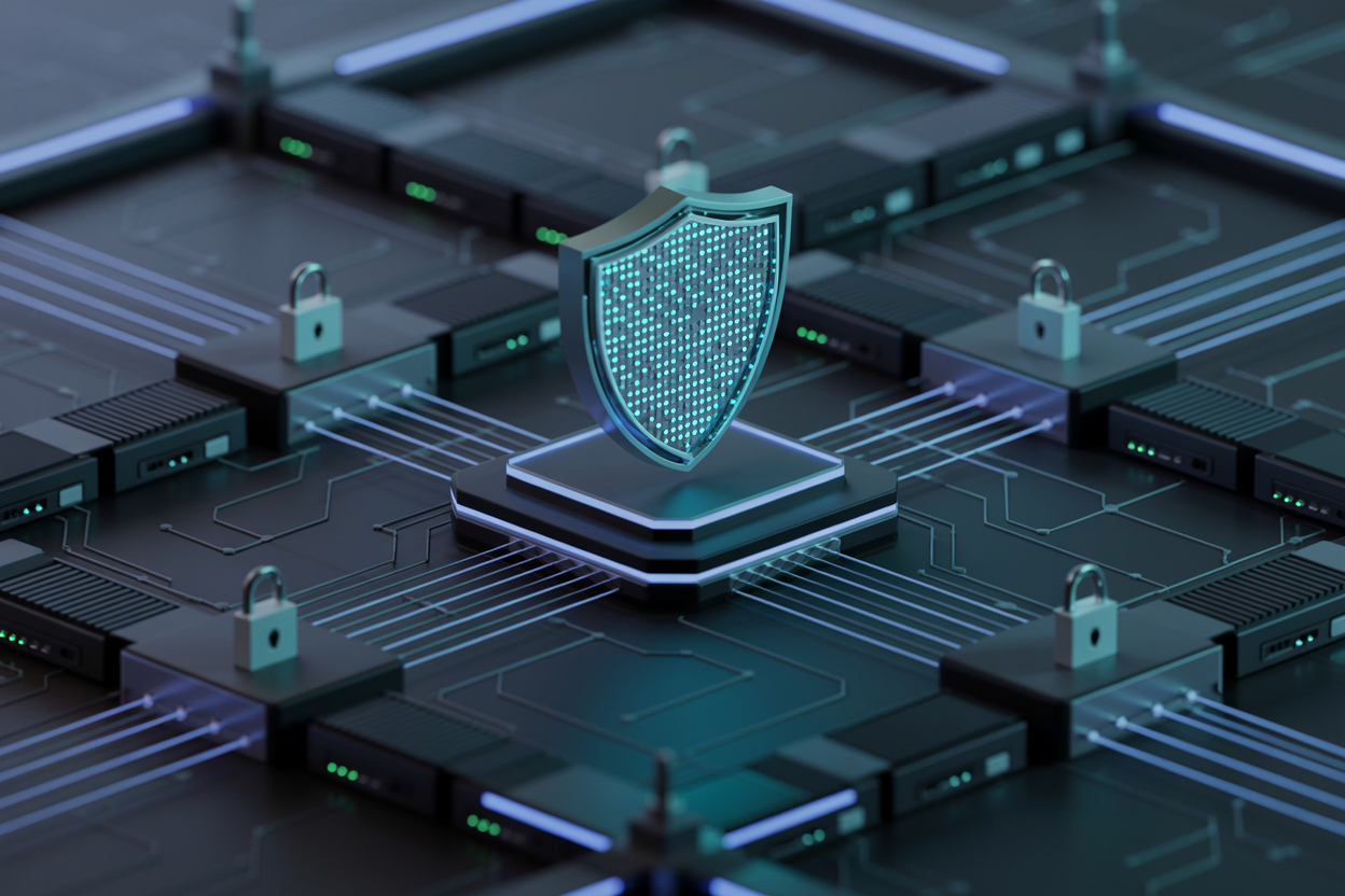 Strengthening Security Across Your Architecture