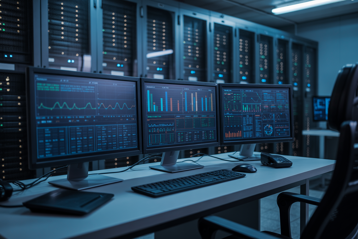 Monitoring, Observability, and Continuous Improvement